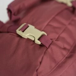 Mochila De Viaje Cabin Zero Classic 28 L. Granate (Napa Wine) 19 Mochila De Viaje Cabin Zero Classic 28 L. Granate (Napa Wine) -Equipaje Tienda de ventas 28677