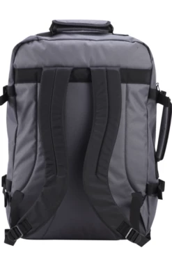 Mochila De Viaje Cabin Zero Classic 44 L. Gris (Original Grey) 11 Mochila De Viaje Cabin Zero Classic 44 L. Gris (Original Grey) -Equipaje Tienda de ventas 28713