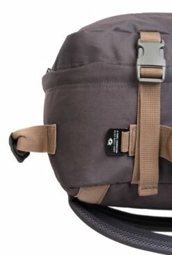 Mochila De Viaje Cabin Zero Classic 28 L. Kaki (Black Sand) 13 Mochila De Viaje Cabin Zero Classic 28 L. Kaki (Black Sand) -Equipaje Tienda de ventas 28724