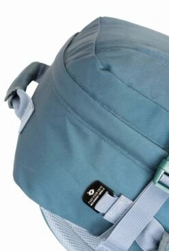 Mochila De Viaje Cabin Zero Classic 44 L. Azul(Aruba Blue) 15 Mochila De Viaje Cabin Zero Classic 44 L. Azul(Aruba Blue) -Equipaje Tienda de ventas 28751