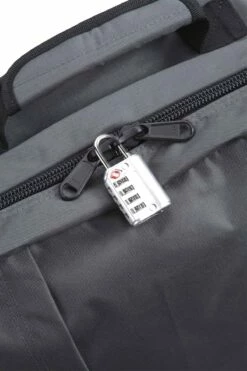 Mochila De Viaje Cabin Zero Classic 44 L. Gris (Original Grey) 12 Mochila De Viaje Cabin Zero Classic 44 L. Gris (Original Grey) -Equipaje Tienda de ventas 28758