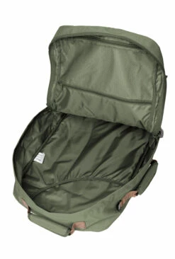Mochila De Viaje Cabin Zero Classic 44 L. Kaki (Georgian Khaki) 15 Mochila De Viaje Cabin Zero Classic 44 L. Kaki (Georgian Khaki) -Equipaje Tienda de ventas 28773