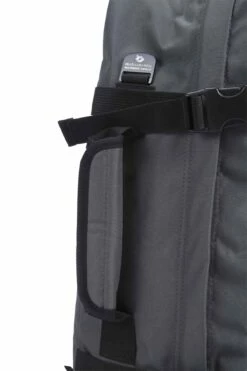 Mochila De Viaje Cabin Zero Classic 44 L. Gris (Original Grey) 13 Mochila De Viaje Cabin Zero Classic 44 L. Gris (Original Grey) -Equipaje Tienda de ventas 28796