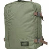 Mochila De Viaje Cabin Zero Classic 36 L. Kaki (Georgian Khaki)