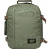 Mochila De Viaje Cabin Zero Classic 28 L. Kaki (Georgian Khaki) 1 Mochila De Viaje Cabin Zero Classic 28 L. Kaki (Georgian Khaki) -Equipaje Tienda de ventas 28800