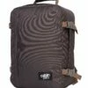 Mochila De Viaje Cabin Zero Classic 36 L. Kaki (Black Sand) 1 Mochila De Viaje Cabin Zero Classic 36 L. Kaki (Black Sand) -Equipaje Tienda de ventas 28817