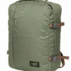 Mochila De Viaje Cabin Zero Classic 44 L. Kaki (Georgian Khaki) 1 Mochila De Viaje Cabin Zero Classic 44 L. Kaki (Georgian Khaki) -Equipaje Tienda de ventas 28837