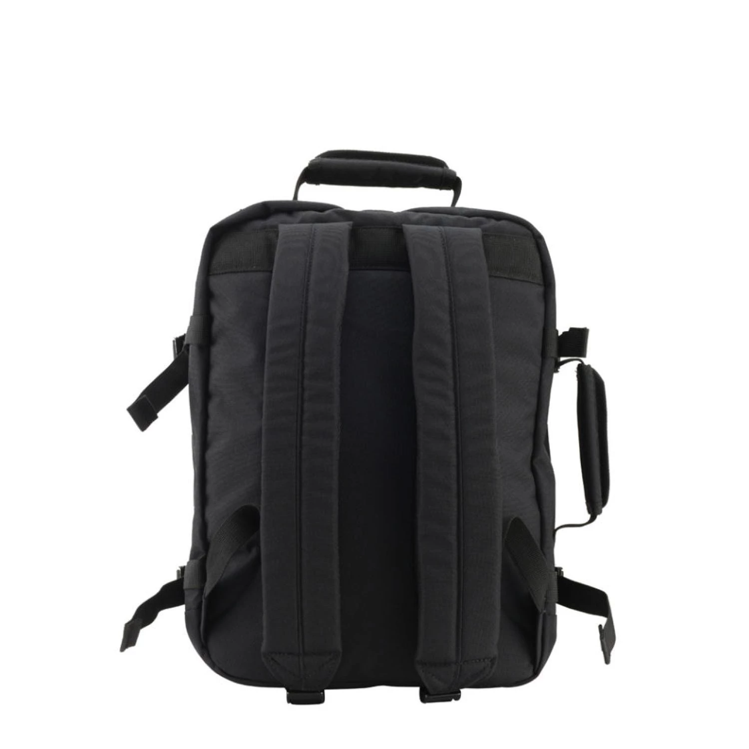 Mochila De Viaje Cabin Zero Classic 28 L. Negro (Absolute Black) 5 Mochila De Viaje Cabin Zero Classic 28 L. Negro (Absolute Black) - Imagen 3