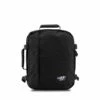 Mochila De Viaje Cabin Zero Classic 28 L. Negro (Absolute Black) 1 Mochila De Viaje Cabin Zero Classic 28 L. Negro (Absolute Black) -Equipaje Tienda de ventas 28930