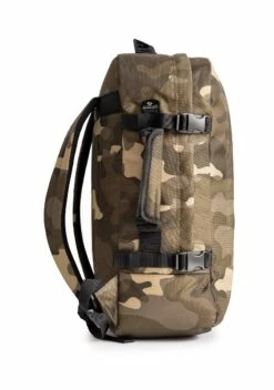 Mochila De Viaje Cabin Zero Classic 44 L. Camuflaje(Urban Camo) -Equipaje Tienda de ventas 28935