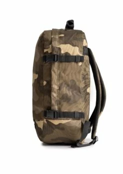 Mochila De Viaje Cabin Zero Classic 44 L. Camuflaje(Urban Camo) -Equipaje Tienda de ventas 28937