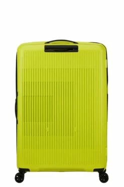 Maleta Grande 77 Cm 4 Ruedas American Tourister Aerostep Light Lima 27 Maleta Grande 77 Cm 4 Ruedas American Tourister Aerostep Light Lima -Equipaje Tienda de ventas 28943