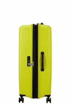 Maleta Grande 77 Cm 4 Ruedas American Tourister Aerostep Light Lima 22 Maleta Grande 77 Cm 4 Ruedas American Tourister Aerostep Light Lima -Equipaje Tienda de ventas 28959