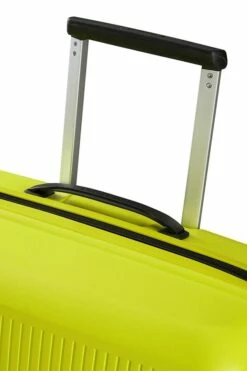 Maleta Grande 77 Cm 4 Ruedas American Tourister Aerostep Light Lima 26 Maleta Grande 77 Cm 4 Ruedas American Tourister Aerostep Light Lima -Equipaje Tienda de ventas 28963