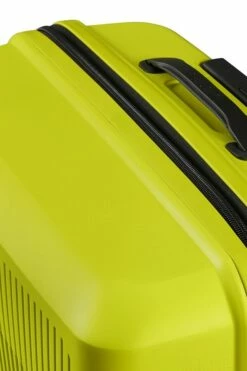 Maleta Grande 77 Cm 4 Ruedas American Tourister Aerostep Light Lima 20 Maleta Grande 77 Cm 4 Ruedas American Tourister Aerostep Light Lima -Equipaje Tienda de ventas 28965