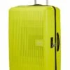 Maleta Grande 77 Cm 4 Ruedas American Tourister Aerostep Light Lima -Equipaje Tienda de ventas 28966