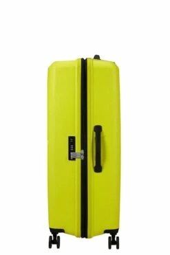 Maleta Grande 77 Cm 4 Ruedas American Tourister Aerostep Light Lima 17 Maleta Grande 77 Cm 4 Ruedas American Tourister Aerostep Light Lima -Equipaje Tienda de ventas 28968