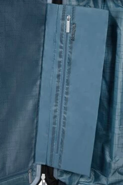 Maleta Grande 77 Cm 4 Ruedas American Tourister Aerostep Gris ( Soho Grey ) 24 Maleta Grande 77 Cm 4 Ruedas American Tourister Aerostep Gris ( Soho Grey ) -Equipaje Tienda de ventas 28986