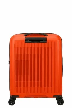 Maleta Cabina 55 Cm 4 Ruedas American Tourister Aerostep Bright Orange 17 Maleta Cabina 55 Cm 4 Ruedas American Tourister Aerostep Bright Orange -Equipaje Tienda de ventas 29003
