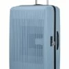 Maleta Grande 77 Cm 4 Ruedas American Tourister Aerostep Gris ( Soho Grey ) 2 Maleta Grande 77 Cm 4 Ruedas American Tourister Aerostep Gris ( Soho Grey ) -Equipaje Tienda de ventas 29009