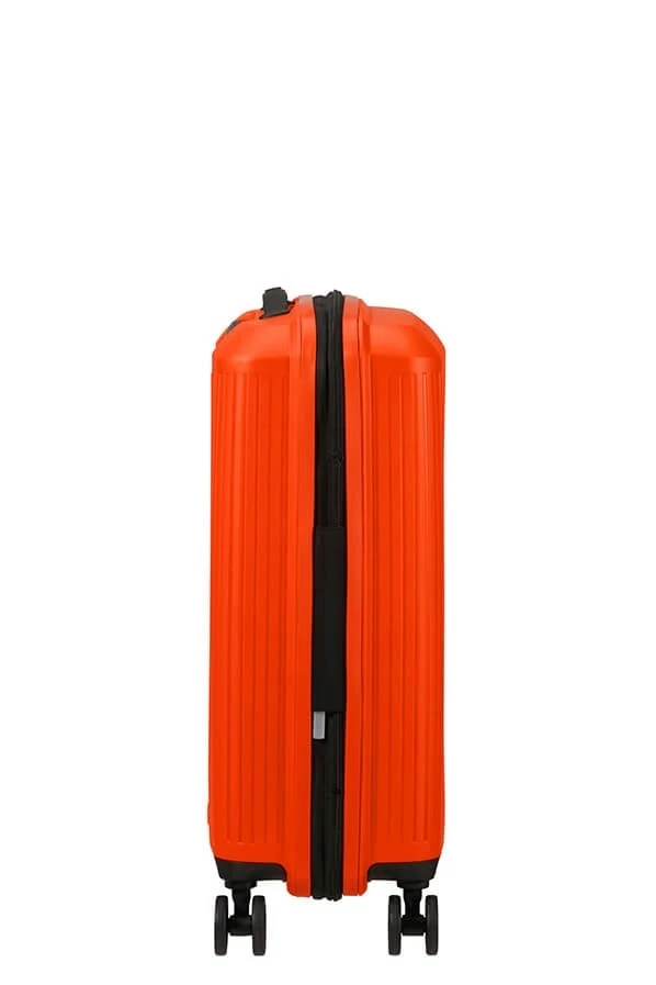 Maleta Cabina 55 Cm 4 Ruedas American Tourister Aerostep Bright Orange 9 Maleta Cabina 55 Cm 4 Ruedas American Tourister Aerostep Bright Orange - Imagen 7