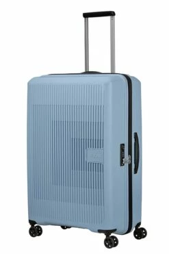 Maleta Grande 77 Cm 4 Ruedas American Tourister Aerostep Gris ( Soho Grey ) 27 Maleta Grande 77 Cm 4 Ruedas American Tourister Aerostep Gris ( Soho Grey ) -Equipaje Tienda de ventas 29048