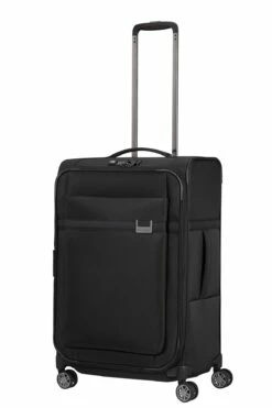Maleta Mediana 67 Cm 4 R Exp Samsonite Airea Negro 15 Maleta Mediana 67 Cm 4 R Exp Samsonite Airea Negro -Equipaje Tienda de ventas 29050