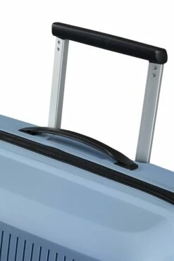 Maleta Grande 77 Cm 4 Ruedas American Tourister Aerostep Gris ( Soho Grey ) 22 Maleta Grande 77 Cm 4 Ruedas American Tourister Aerostep Gris ( Soho Grey ) -Equipaje Tienda de ventas 29070