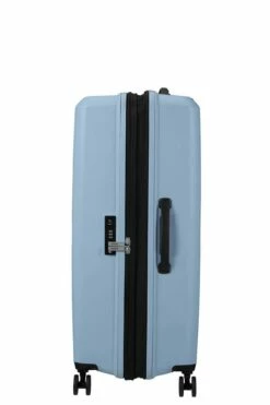Maleta Grande 77 Cm 4 Ruedas American Tourister Aerostep Gris ( Soho Grey ) 19 Maleta Grande 77 Cm 4 Ruedas American Tourister Aerostep Gris ( Soho Grey ) -Equipaje Tienda de ventas 29080