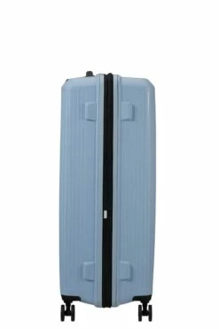 Maleta Grande 77 Cm 4 Ruedas American Tourister Aerostep Gris ( Soho Grey ) 25 Maleta Grande 77 Cm 4 Ruedas American Tourister Aerostep Gris ( Soho Grey ) -Equipaje Tienda de ventas 29084