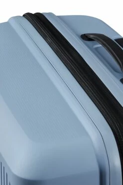 Maleta Grande 77 Cm 4 Ruedas American Tourister Aerostep Gris ( Soho Grey ) 29 Maleta Grande 77 Cm 4 Ruedas American Tourister Aerostep Gris ( Soho Grey ) -Equipaje Tienda de ventas 29087