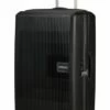 Maleta Grande 77 Cm 4 Ruedas American Tourister Aerostep Negro 2 Maleta Grande 77 Cm 4 Ruedas American Tourister Aerostep Negro -Equipaje Tienda de ventas 29099