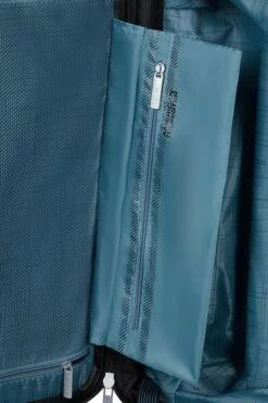 Maleta Cabina 55 Cm 4 Ruedas American Tourister Aerostep Negro ( Black ) 22 Maleta Cabina 55 Cm 4 Ruedas American Tourister Aerostep Negro ( Black ) -Equipaje Tienda de ventas 29116