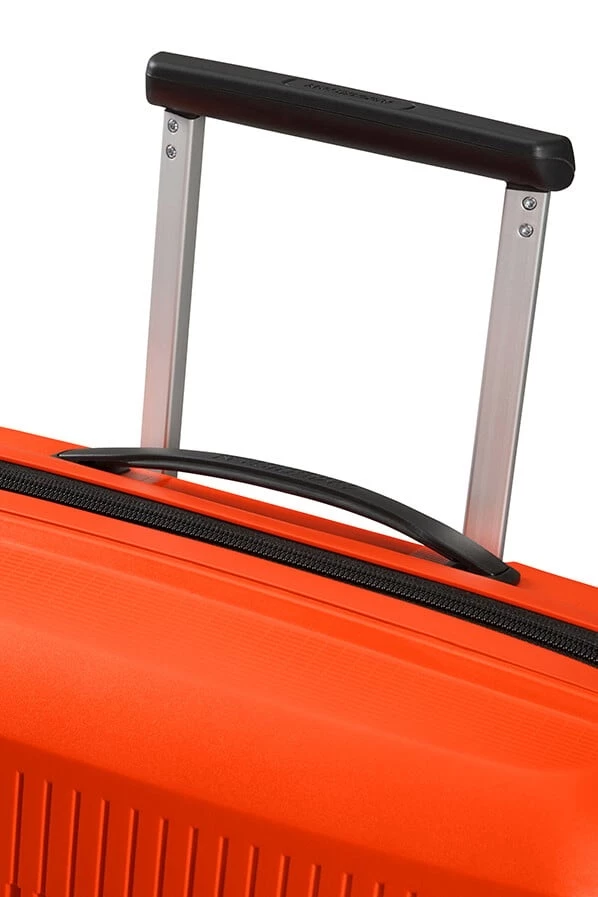 Maleta Cabina 55 Cm 4 Ruedas American Tourister Aerostep Bright Orange 8 Maleta Cabina 55 Cm 4 Ruedas American Tourister Aerostep Bright Orange - Imagen 6