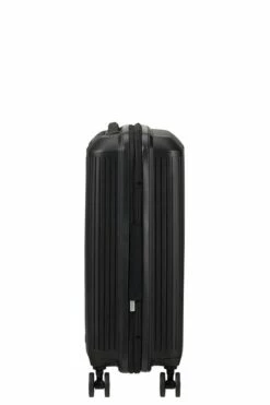 Maleta Cabina 55 Cm 4 Ruedas American Tourister Aerostep Negro ( Black ) 25 Maleta Cabina 55 Cm 4 Ruedas American Tourister Aerostep Negro ( Black ) -Equipaje Tienda de ventas 29126