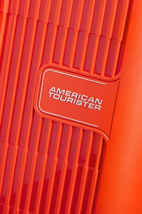 Maleta Cabina 55 Cm 4 Ruedas American Tourister Aerostep Bright Orange 5 Maleta Cabina 55 Cm 4 Ruedas American Tourister Aerostep Bright Orange - Imagen 3