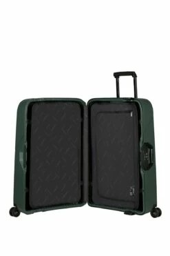 Maleta Grande 75 Cm 4 Ruedas Samsonite Magnum Eco Verde (Forest Green) 12 Maleta Grande 75 Cm 4 Ruedas Samsonite Magnum Eco Verde (Forest Green) -Equipaje Tienda de ventas 29305