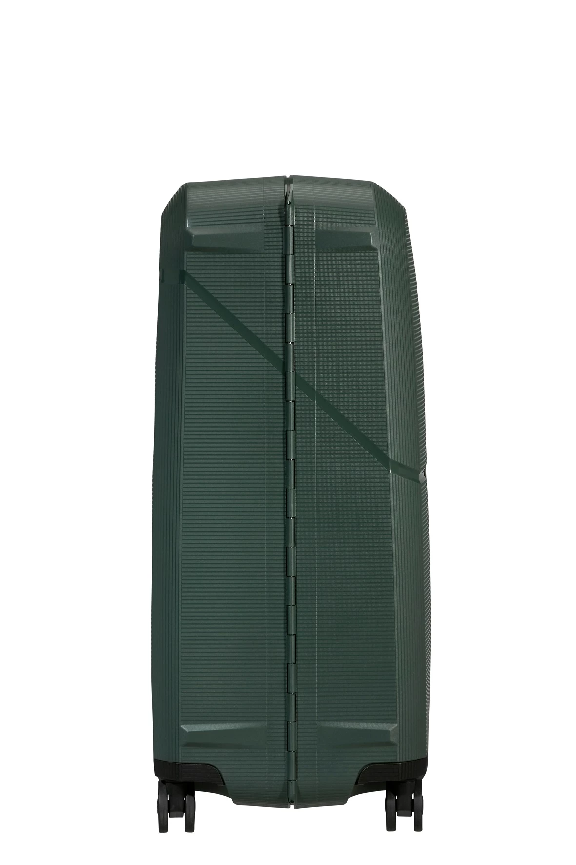Maleta Grande 75 Cm 4 Ruedas Samsonite Magnum Eco Verde (Forest Green) 4 Maleta Grande 75 Cm 4 Ruedas Samsonite Magnum Eco Verde (Forest Green) - Imagen 2