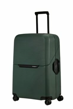 Maleta Grande 75 Cm 4 Ruedas Samsonite Magnum Eco Verde (Forest Green) 13 Maleta Grande 75 Cm 4 Ruedas Samsonite Magnum Eco Verde (Forest Green) -Equipaje Tienda de ventas 29339