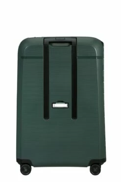 Maleta Grande 75 Cm 4 Ruedas Samsonite Magnum Eco Verde (Forest Green) 14 Maleta Grande 75 Cm 4 Ruedas Samsonite Magnum Eco Verde (Forest Green) -Equipaje Tienda de ventas 29407