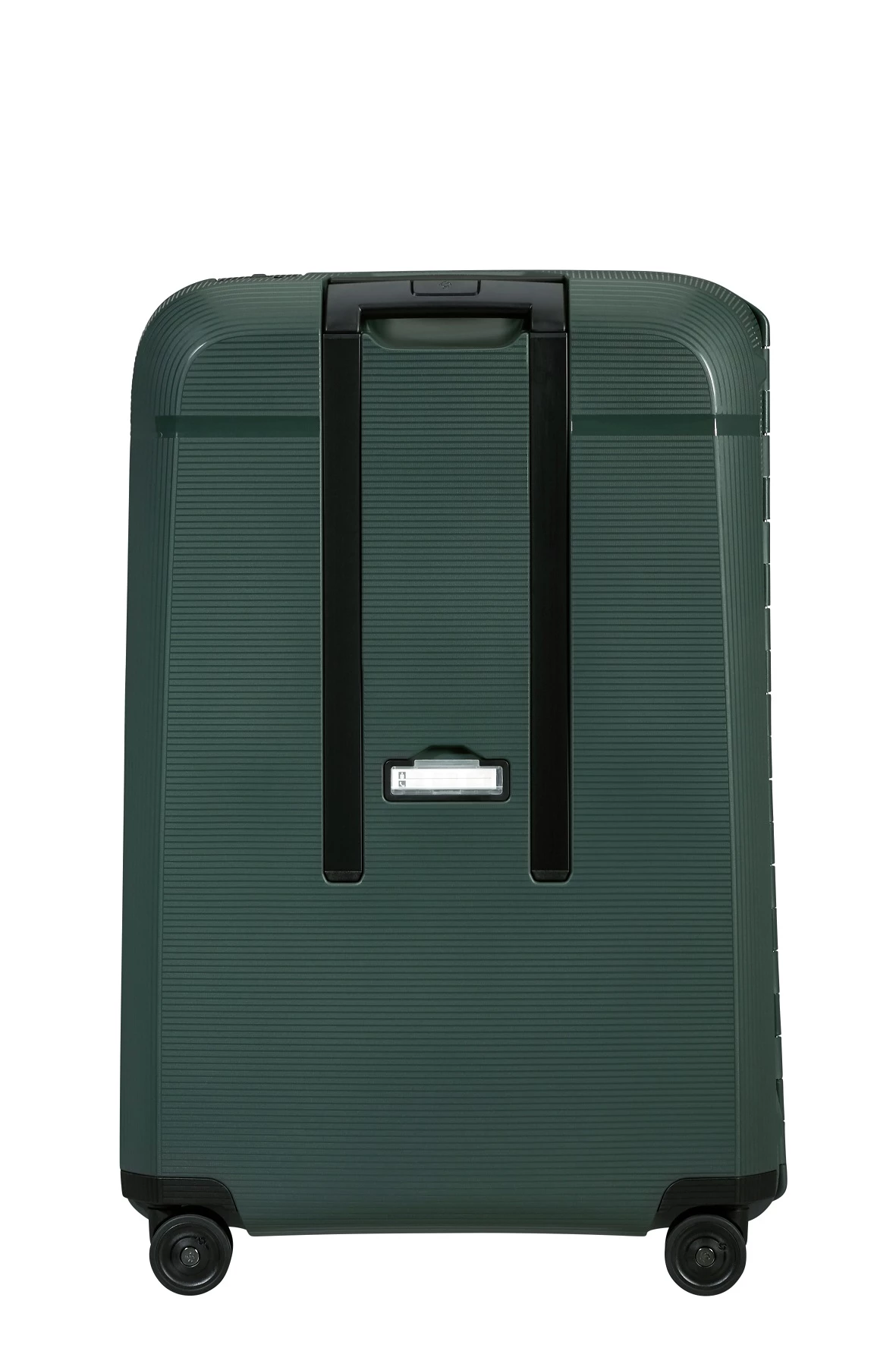 Maleta Grande 75 Cm 4 Ruedas Samsonite Magnum Eco Verde (Forest Green) 8 Maleta Grande 75 Cm 4 Ruedas Samsonite Magnum Eco Verde (Forest Green) - Imagen 6