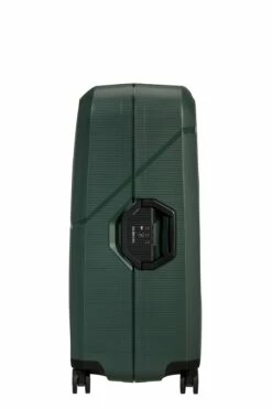 Maleta Grande 75 Cm 4 Ruedas Samsonite Magnum Eco Verde (Forest Green) 11 Maleta Grande 75 Cm 4 Ruedas Samsonite Magnum Eco Verde (Forest Green) -Equipaje Tienda de ventas 29414