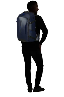 Mochila De Viaje S Samsonite Ecodiver Azul ( Blue Nights ) 15 Mochila De Viaje S Samsonite Ecodiver Azul ( Blue Nights ) -Equipaje Tienda de ventas 29432