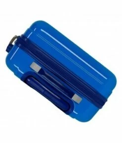 Disney Maleta Cabina 55 Cm Rigida 4 Ruedas Star Wars Droids Vader Azul 13 Disney Maleta Cabina 55 Cm Rigida 4 Ruedas Star Wars Droids Vader Azul -Equipaje Tienda de ventas 29435