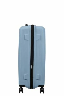 Maleta Mediana 67 Cm 4 Ruedas American Tourister Aerostep Gris (Soho Grey) 19 Maleta Mediana 67 Cm 4 Ruedas American Tourister Aerostep Gris (Soho Grey) -Equipaje Tienda de ventas 29439