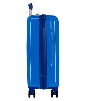 Disney Maleta Cabina 55 Cm Rigida 4 Ruedas Star Wars Droids Vader Azul 4 Disney Maleta Cabina 55 Cm Rigida 4 Ruedas Star Wars Droids Vader Azul - Imagen 2
