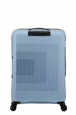 Maleta Mediana 67 Cm 4 Ruedas American Tourister Aerostep Gris (Soho Grey) 27 Maleta Mediana 67 Cm 4 Ruedas American Tourister Aerostep Gris (Soho Grey) -Equipaje Tienda de ventas 29455