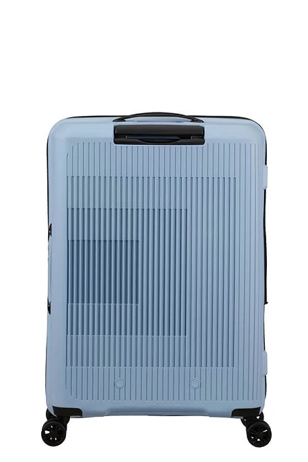 Maleta Mediana 67 Cm 4 Ruedas American Tourister Aerostep Gris (Soho Grey) 14 Maleta Mediana 67 Cm 4 Ruedas American Tourister Aerostep Gris (Soho Grey) - Imagen 12