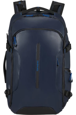 Mochila De Viaje S Samsonite Ecodiver Azul ( Blue Nights ) 10 Mochila De Viaje S Samsonite Ecodiver Azul ( Blue Nights ) -Equipaje Tienda de ventas 29462