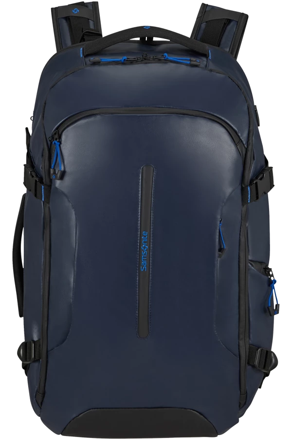 Mochila De Viaje S Samsonite Ecodiver Azul ( Blue Nights ) 4 Mochila De Viaje S Samsonite Ecodiver Azul ( Blue Nights ) - Imagen 2